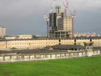 Pelaku Kriminalitas 80 Persen Warga Malaysia, Bukan TKI