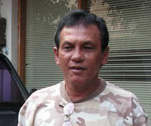 Franky Sesalkan Pernyataan Menbudpar Soal Lagu Rasa Sayange