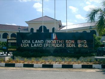 Development Of Kampung Tanjung Tokong To Start Mid 2008
