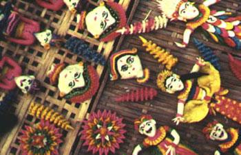 Republic Indonesia proposes International Treaty for Traditional Heritage
