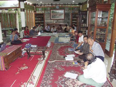 Ding Choo Ming: MelayuOnline.com Akan Menjadi Pangkalan Data Dunia Melayu Terbesar Sedunia