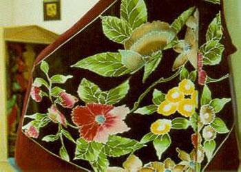 Malaysian Batik Industry Needs `Fresh Infusion` Of Ideas