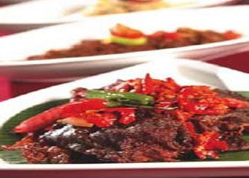 In the Age of Fastfood Culture, don`t Forget the Native Food
