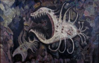 Art Singapore 2007 fringe event brings visual art to the masses