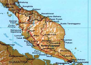 Kuala Lumpur Guide And Travel Information