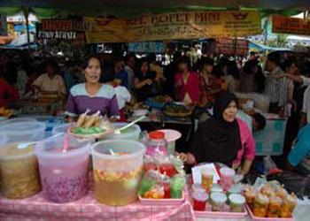 Ramadhan treats best eaten sparingly