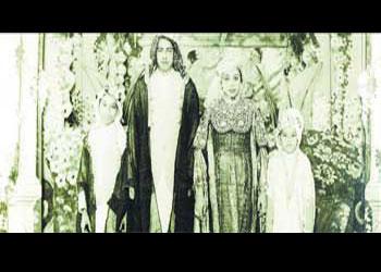 Malaysian Potpourri/The Arab Community: Search for roots continues relentlessly 500 years on