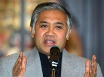 Din Syamsuddin : Idul Fitri Jumat Bukan Dibuat-buat