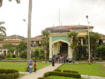 Hari Ini di Sumatera Utara, Salat Id di 500 Lokasi