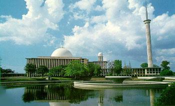 Presiden Akan Hadiri Tablig Akbar Nasional di Masjid Istiqlal
