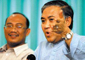 Muhammadiyah set to celebrate Idul Fitri on Friday