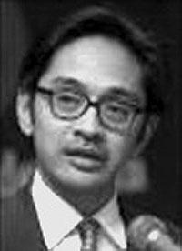 Utusan Khusus Sekjen PBB Ke Indonesia 17 - 19 Oktober 2007