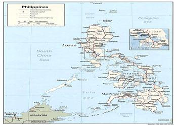 Brunei sends new batch of peace monitors to southern Philippines