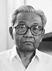 Antropolog Prof Dr T. Jacob Meninggal Dunia