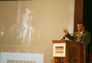 Vice President tours Sulawesi