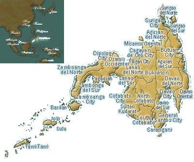 Mindanao groups say antiterror law `anti-Muslim`