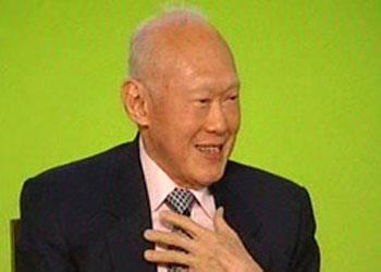 Major survey ranks Singapore`s education among the world`s best: MM Lee