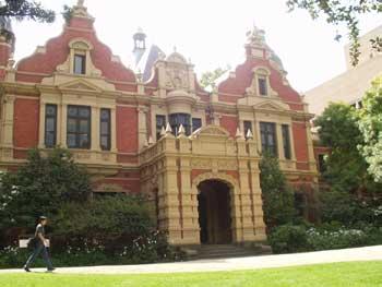 Peneliti Indonesia Raih Hadiah Bergengsi Rektor Universitas Melbourne