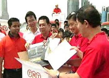 S`pore submits Youth Olympic Games bid ahead of deadline