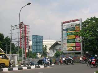 S. Jakarta - Home to the chic and creative