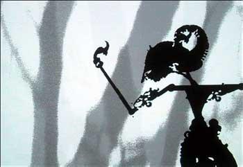 Apresiasi Generasi Muda Terhadap Wayang Makin Tinggi