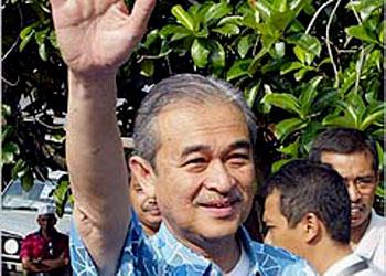 Abdullah To Launch Traditional Medicine At Kepala Batas Hospital