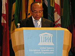 Education in Brunei making progress towards excellence
