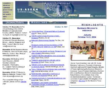 US-ASEAN Leadership Award untuk SBY