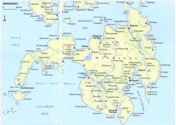 Mindanao and BIMP corridor growth up