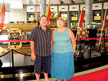 More tourists visiting Brunei