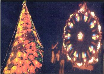 Lantern Festival hopes to revive `lost` Boracay tradition