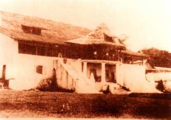 Wapres Jusuf Kalla Ajak Orang Maluku Bangkit