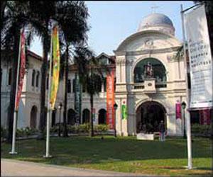 SAM receives S$2.25m to organise regional art competition