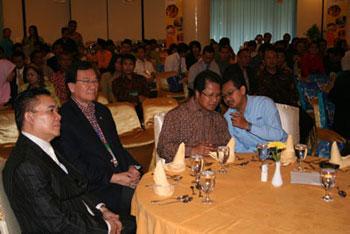 Malayasia`s Kelantan state to spearhead tourism growth for IMT-GT countries