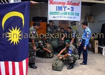 Foreign groups encourage resumption of peace talks