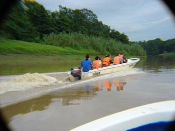 Come Celebrate Sungai Melaka`s Revival