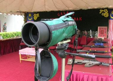 Pat on back for peacekeepers in Mindanao
