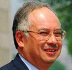 Education important for a talented 2057 generation, says Najib