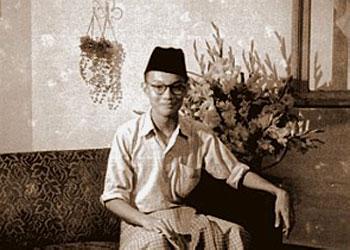 Ong Hok Ham, 1933-2007