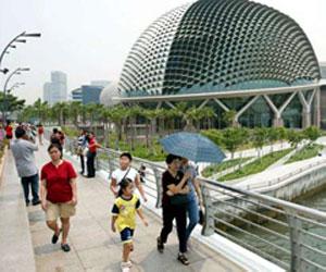 Safety council to lead Singapore`s bid for `Safe Community` status
