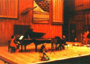 Indonesian embassy to hold music concert in Beijing