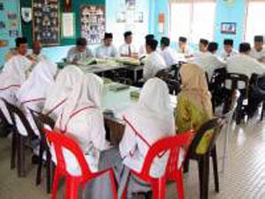 Students Invited To Study In Malaysia
