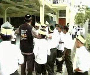 School opens in Aceh, completed with Singapore`s contributions