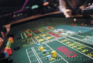 Singaporeans expect to get rich at casinos