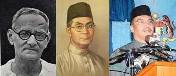Abdullah Hails Datuk Onn Jaafar As `An Outstanding Hero Of The Malays`