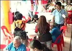 320 youths from ASEAN, Japan in Singapore to celebrate friendship