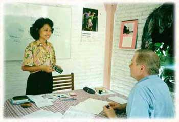 How Bahasa Indonesia entered Australia`s schools