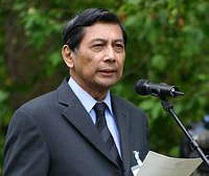 Pertemuan Menhan Se-Asean Fokuskan Pengamanan Selat Malaka