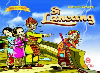 Budaya Indonesia dan Cerita Rakyat Melayu Riau