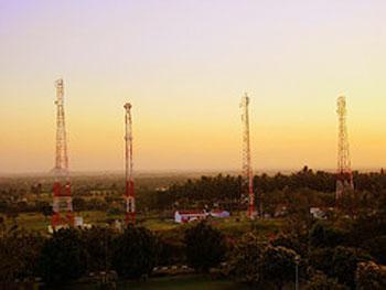 Awal 2009 Semua Daerah Terkoneksi Internet